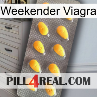 Weekender Viagra cialis1